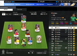 Tài khoản FO4 #43464