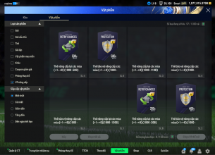 Tài khoản FO4 #41818