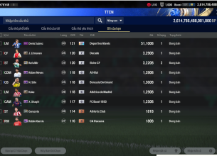 Tài khoản FO4 #43886