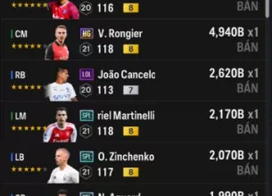 Tài khoản FO4 #40571