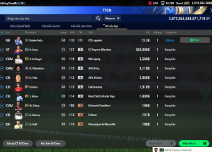 Tài khoản FO4 #45325