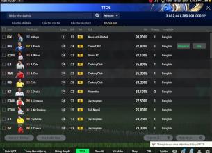 Tài khoản FO4 #43468