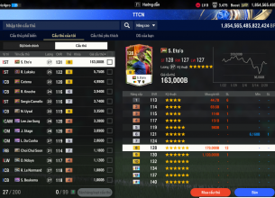 Tài khoản FO4 #40922