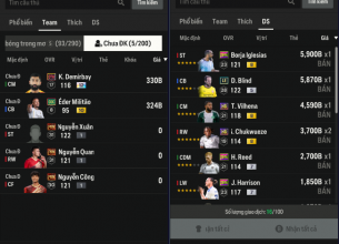 Tài khoản FO4 #38765