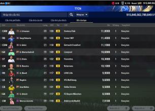 Tài khoản FO4 #45698