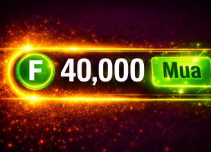 Tài khoản FO4 #44917