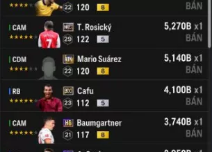 Tài khoản FO4 #38762