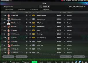 Tài khoản FO4 #35585