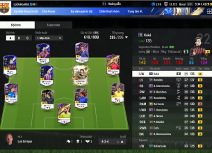 Tài khoản FO4 #43771