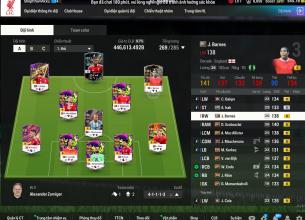 Tài khoản FO4 #37778