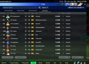 Tài khoản FO4 #44477