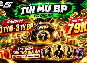 Tài khoản FO4 #64089
