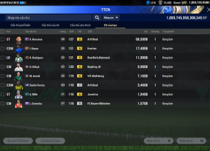 Tài khoản FO4 #41797