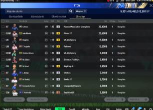 Tài khoản FO4 #45355