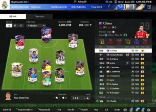 Tài khoản FO4 #40364