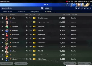 Tài khoản FO4 #43028