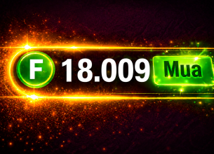 Tài khoản FO4 #50062
