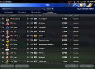 Tài khoản FO4 #40872