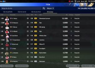 Tài khoản FO4 #45692