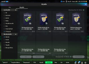 Tài khoản FO4 #35690