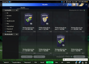 Tài khoản FO4 #41814