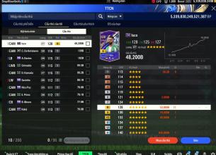 Tài khoản FO4 #45360