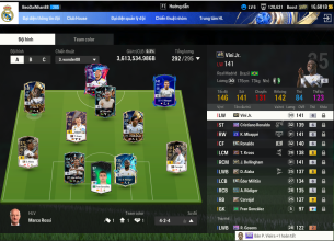 Tài khoản FO4 #43241