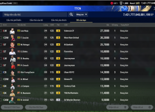 Tài khoản FO4 #41846