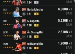 Tài khoản FO4 #40566