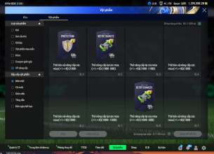 Tài khoản FO4 #43137