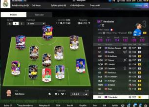 Tài khoản FO4 #37834