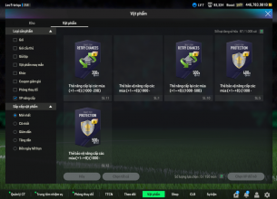 Tài khoản FO4 #37185