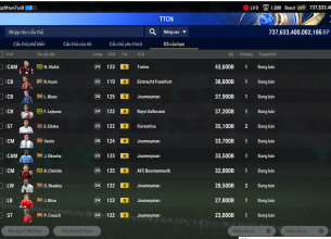 Tài khoản FO4 #44214