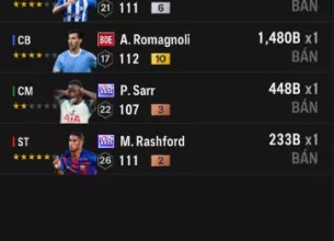 Tài khoản FO4 #42209