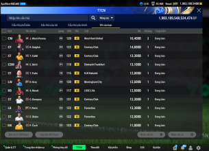 Tài khoản FO4 #44248