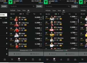 Tài khoản FO4 #44257