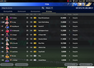 Tài khoản FO4 #44645