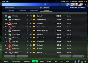 Tài khoản FO4 #44841