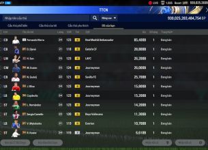 Tài khoản FO4 #41463