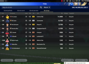 Tài khoản FO4 #43941