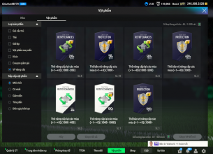 Tài khoản FO4 #35623