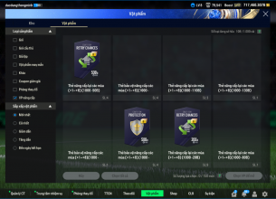 Tài khoản FO4 #41475