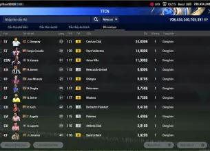 Tài khoản FO4 #42847