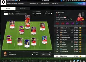 Tài khoản FO4 #37643