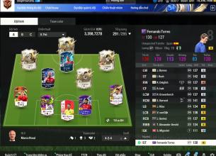 Tài khoản FO4 #45334