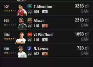 Tài khoản FO4 #37334