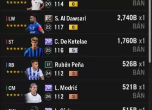 Tài khoản FO4 #41604