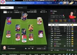 Tài khoản FO4 #43131