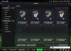 Tài khoản FO4 #35362