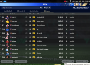 Tài khoản FO4 #45771